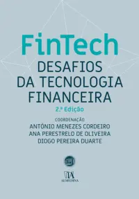 FinTech-Desafios da Tecnologia Finance2ª