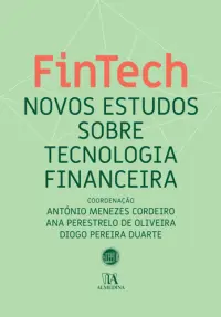 FinTech II - Novos Estudos sobre Tecnolo