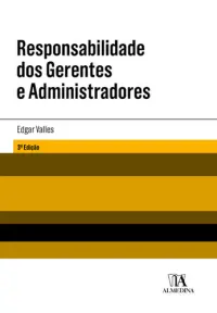Responsabilidade dos Gerentes e Administ