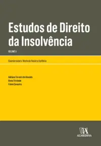 Estudos de Direito da Insolvência II