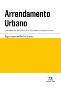 Arrendamento Urbano