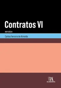 Contratos VI - Ineficácia