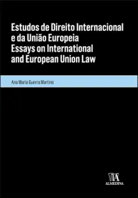Estudos de Direito Internacional e da Un