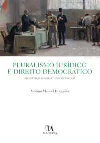 Pluralismo Jurídico e Direito Democrátic