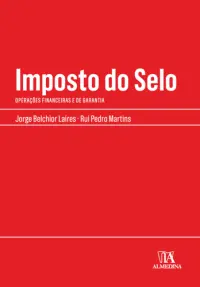 Imposto do Selo - Operações Financeiras