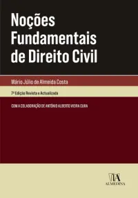 Noções Fundamentais de Direito Civil - 7