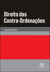 Direito das Contra-ordenações
