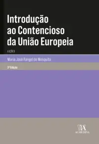 Introdução ao Contencioso da União Europ