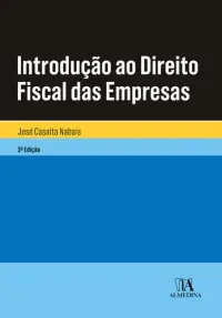 Introdução ao Direito Fiscal das Empresa