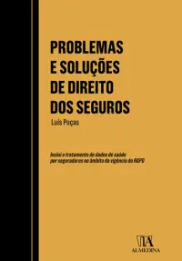 Problemas e Soluções de Direito dos Segu