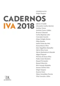 Cadernos IVA 2018