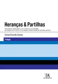 Heranças e Partilhas - 7ª Edição