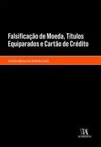 Falsificação de moeda, títulos equiparad