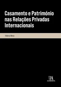 Casamento e Património nas Relações Priv