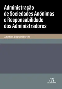 Administração de Sociedades Anónimas e R