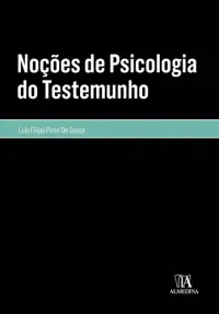 Noções de Psicologia do Testemunho