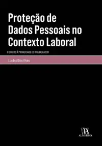 Proteção de Dados Pessoais no Contexto L