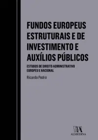 Fundos Europeus Estruturais e de Investi