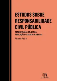 Estudos sobre Responsabilidade Civil Púb