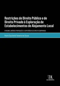 Restrições de Direito Público e de Direi