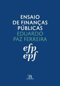Ensaio de Finanças Públicas