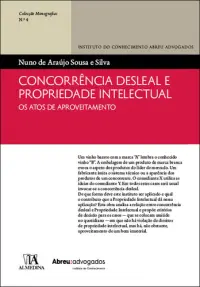 Concorrência Desleal e Propriedade Intel