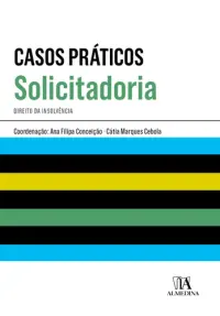 Casos Práticos de Solicitadoria - Direit
