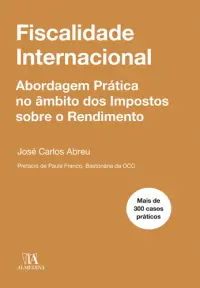 Fiscalidade Internacional - Abordagem pr
