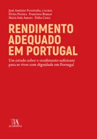 Rendimento adequado em Portugal - Um est