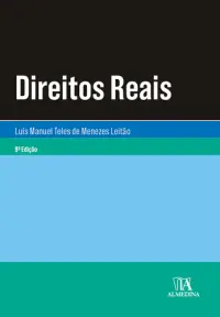 Direitos Reais - 9ª Edição