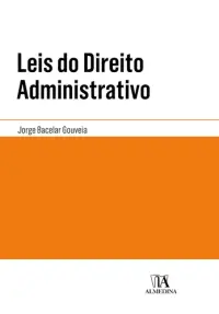 Leis do Direito Administrativo