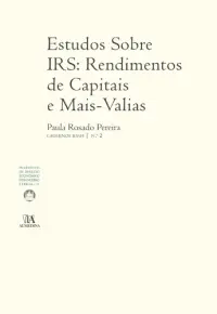 Estudos Sobre IRS: Rendimentos de Capita