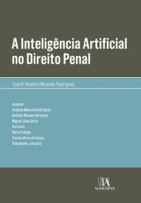 Inteligência Artificial no Direito Penal