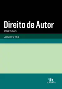 Direito de Autor -Dogmática Básica