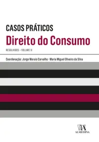 Casos Práticos Resolvidos de Direito do