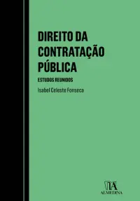 Direito da Contratação Pública - Estudos