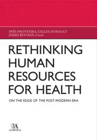 Rethinking Human Resources for health -