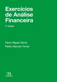 Exercícios de Análise Financeira - 4ª Ed