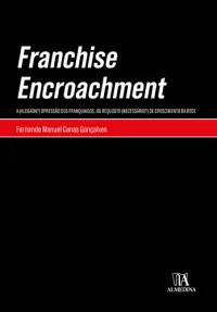 Franchise Encroachment - A (Alegada?) Op