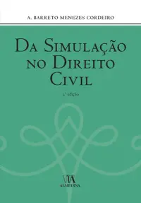 Da Simulação no Direito Civil - 3ª Ediçã