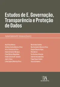 Estudos de E. Governação, Transparência