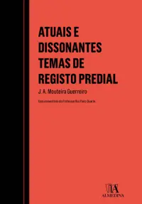 Atuais e Dissonantes Temas de Registo Pr