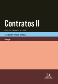 Contratos II - 5ª Edição