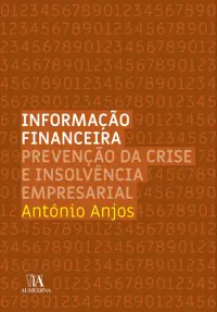 Informação Financeira - Prevenção da Cri