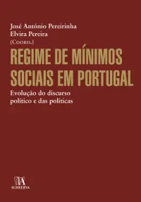 Regime de Mínimos Sociais em Portugal -