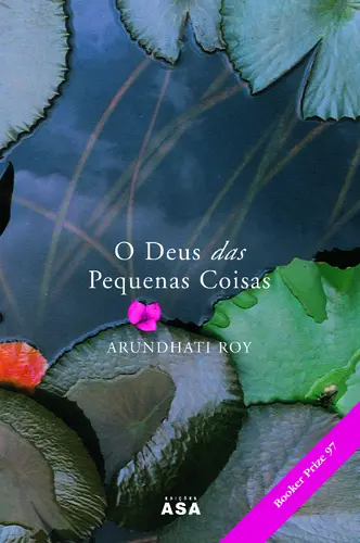 O Deus Das Pequenas Coisas