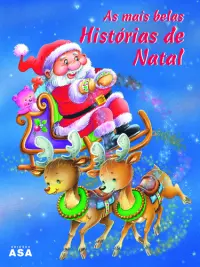 As Mais Belas Hist De Natal