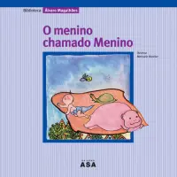 O Menino Chamado Menino