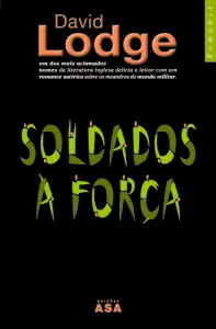 Soldados À Força        Ed.Dourada