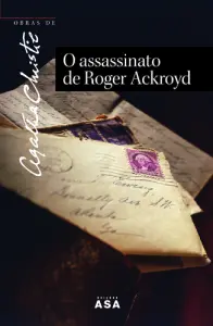 O Assassinato De Roger Ackroyd   1